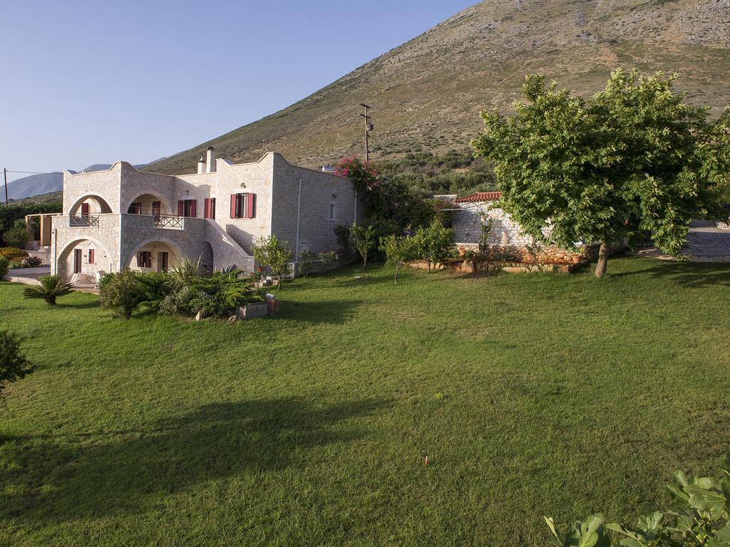 Sophia Mina Green Villa Exterior foto