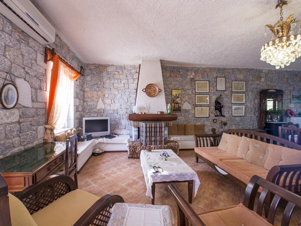 Sophia Mina Green Villa Exterior foto