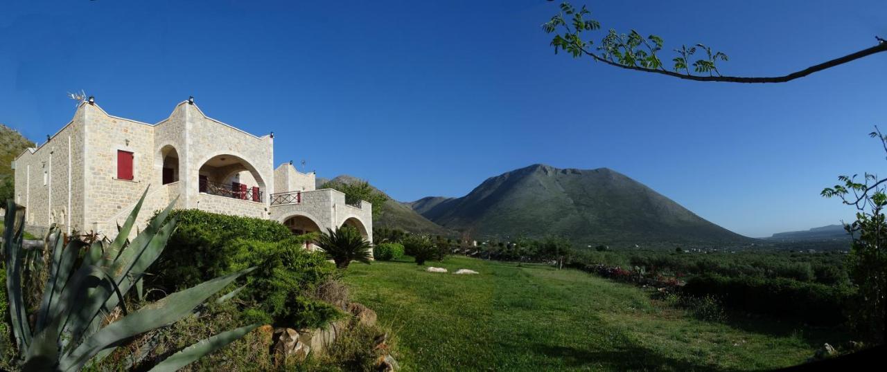 Sophia Mina Green Villa Exterior foto